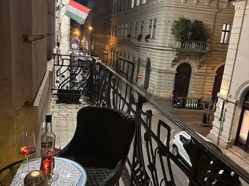 Eladó lakás Budapest VI. kerület 147 nm