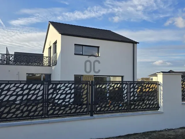 Eladó ház Budajenő 153 nm