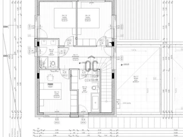 Eladó ház Budajenő 153 nm