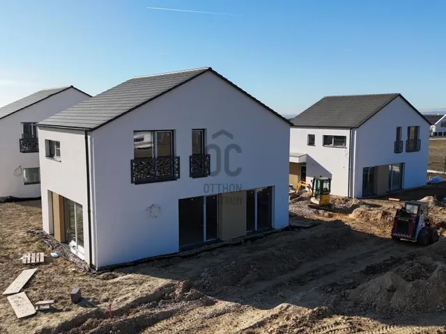 Eladó ház Budajenő 153 nm