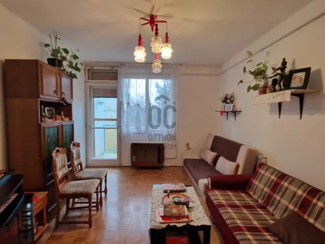 Eladó lakás Diósd 53 nm