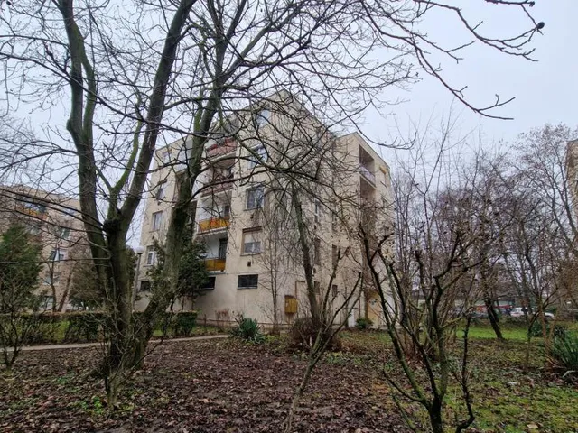 Eladó lakás Diósd 53 nm