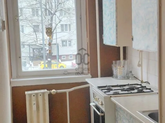 Eladó lakás Budapest XI. kerület, Albertfalva 53 nm