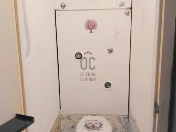 Eladó lakás Budapest XI. kerület, Albertfalva 53 nm