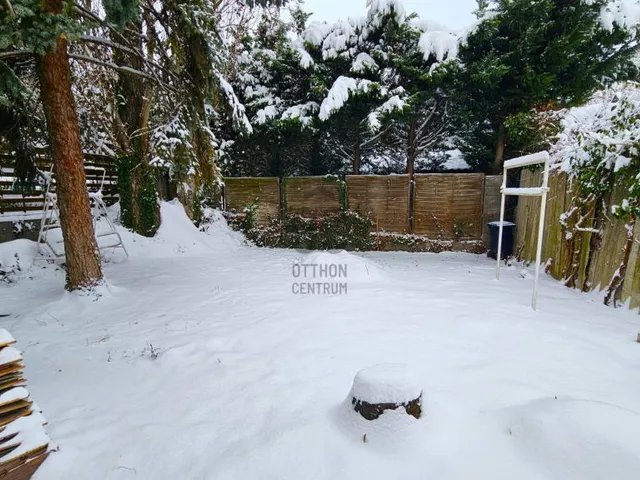 Eladó ház Budapest III. kerület, Csillaghegy 107 nm