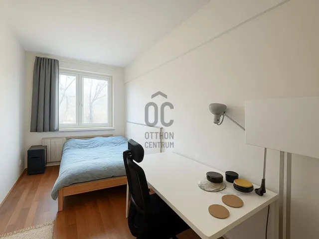 Eladó lakás Budapest II. kerület, Pasarét 53 nm