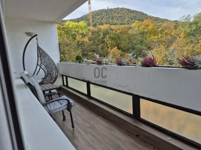 Eladó lakás Budapest II. kerület, Hárshegy 70 nm