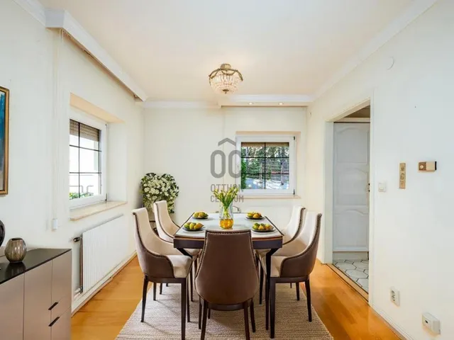 Eladó lakás Budapest II. kerület, Pálvölgy 210 nm