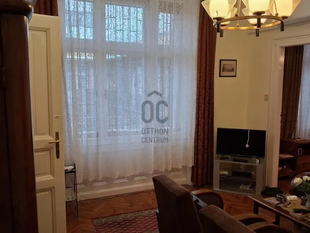 Eladó lakás Budapest XIII. kerület, Újlipótváros 75 nm