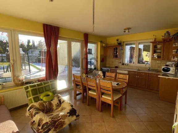 Eladó ház Budapest III. kerület, Csillaghegy 146 nm