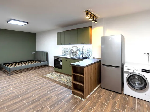 Eladó lakás Budapest III. kerület, Óbuda 36 nm