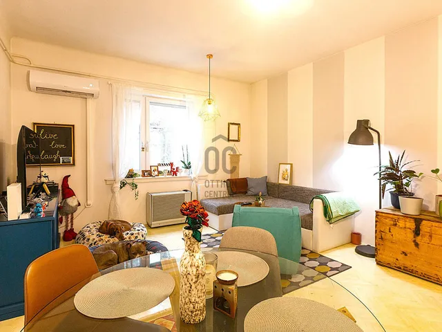 Eladó lakás Budapest III. kerület, Óbuda 63 nm