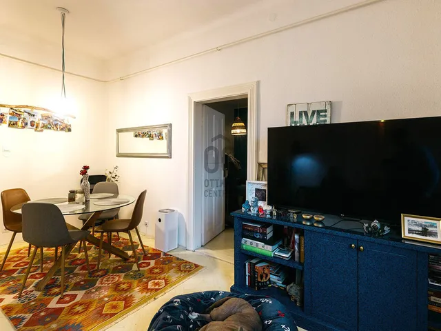 Eladó lakás Budapest III. kerület, Óbuda 63 nm