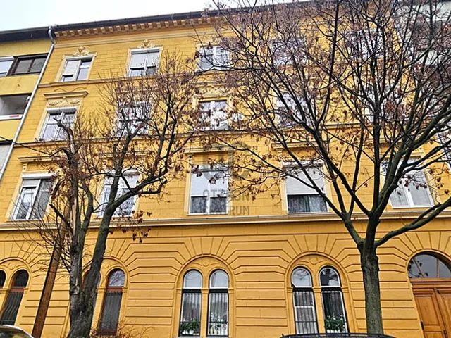 Eladó lakás Budapest III. kerület, Óbuda 24 nm