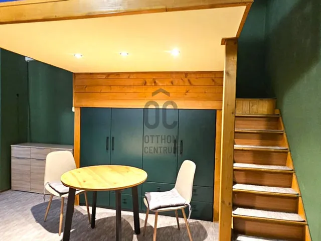 Eladó lakás Budapest III. kerület, Óbuda 24 nm