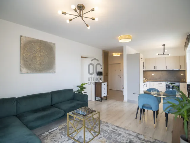 Eladó lakás Budapest III. kerület, Óbuda 69 nm