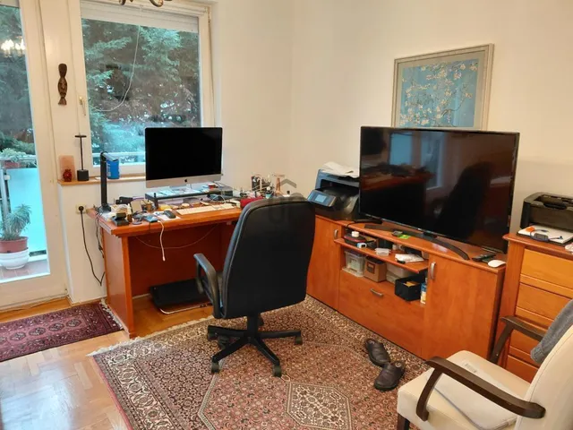 Eladó lakás Budapest XII. kerület, Kissvábhegy 98 nm