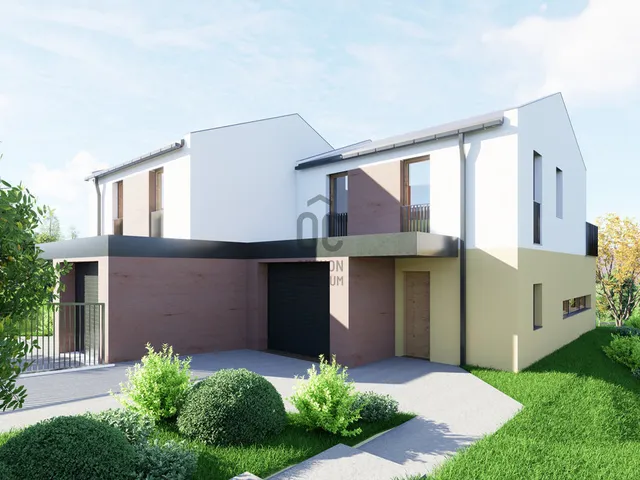 Eladó ház Pilisborosjenő 106 nm