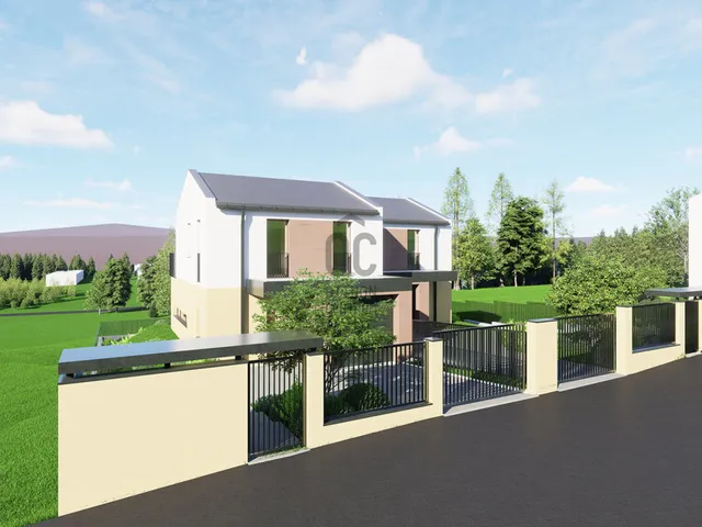 Eladó ház Pilisborosjenő 106 nm