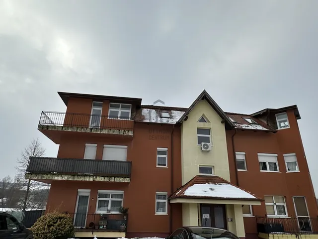 Eladó lakás Piliscsaba 110 nm