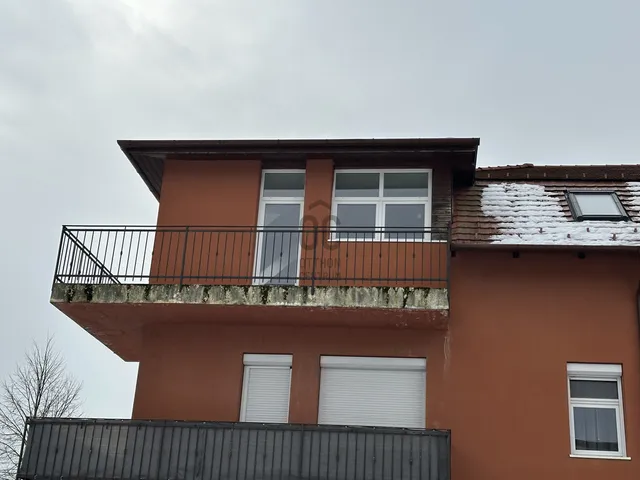 Eladó lakás Piliscsaba 110 nm