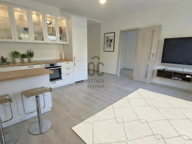 Eladó lakás Budapest II. kerület, Rózsadomb 52 nm