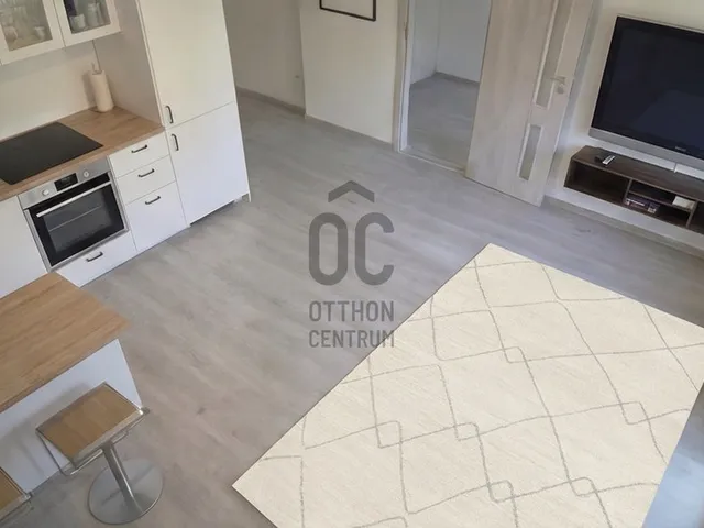 Eladó lakás Budapest II. kerület, Rózsadomb 52 nm