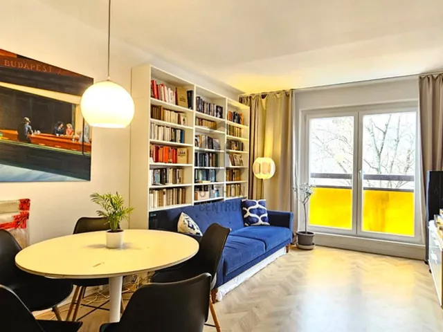 Eladó lakás Budapest III. kerület, Óbuda 62 nm