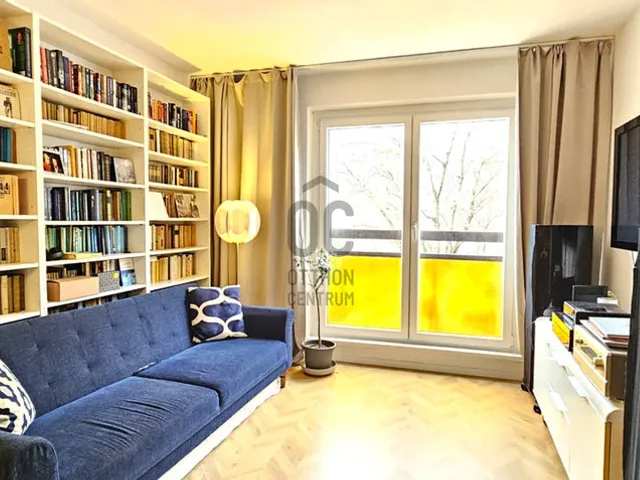 Eladó lakás Budapest III. kerület, Óbuda 62 nm