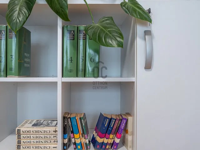 Eladó lakás Budapest III. kerület, Óbuda 68 nm