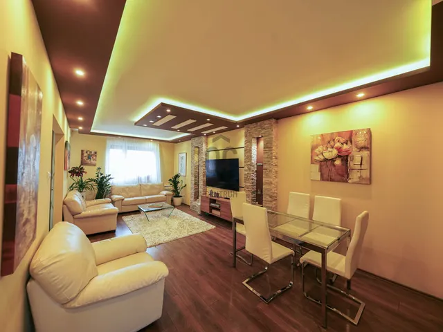 Eladó lakás Budapest III. kerület, Testvérhegy 87 nm