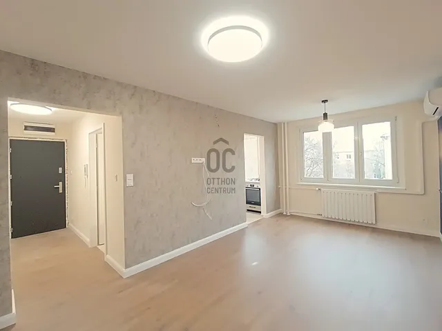 Eladó lakás Budapest III. kerület, Óbuda 65 nm