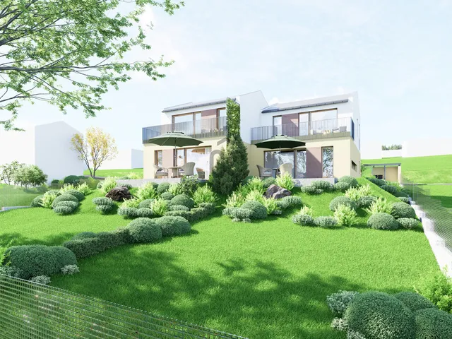 Eladó ház Pilisborosjenő 106 nm