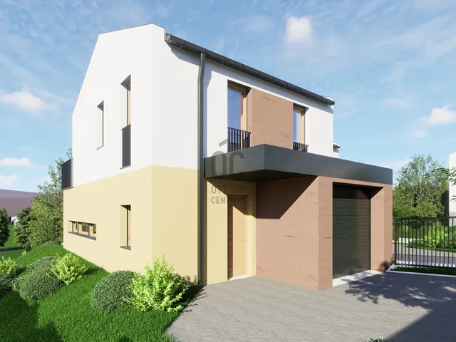 Eladó ház Pilisborosjenő 106 nm