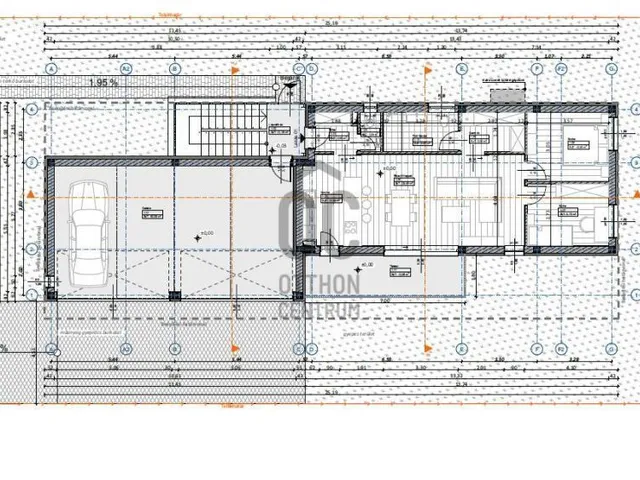 Eladó lakás Budapest III. kerület, Törökkő 76 nm