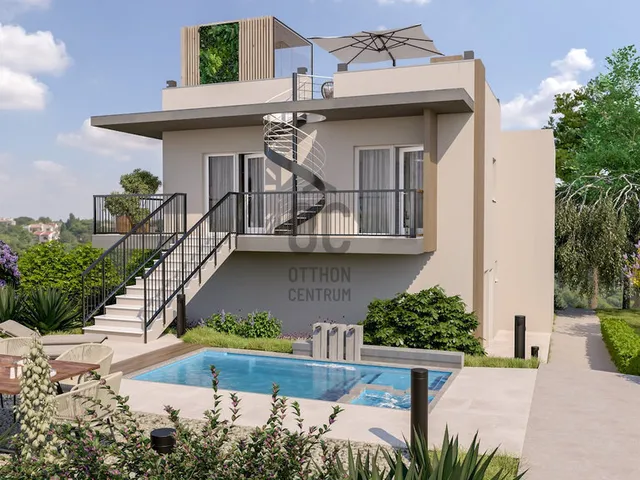 Eladó lakás Budapest III. kerület, Aranyhegy 100 nm