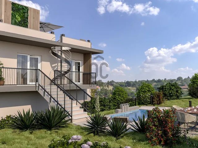 Eladó lakás Budapest III. kerület, Aranyhegy 100 nm