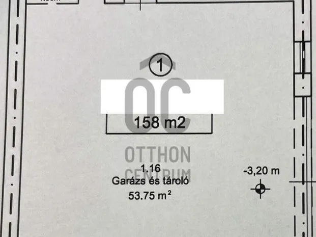 Eladó lakás Budapest III. kerület, Aranyhegy 158 nm