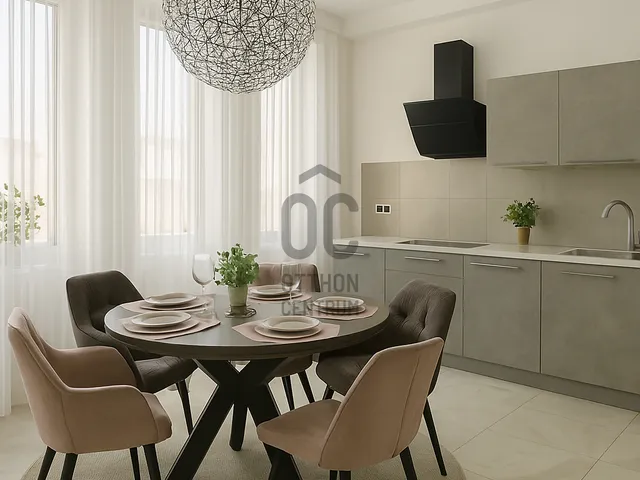 Eladó lakás Budapest II. kerület, Rózsadomb 138 nm