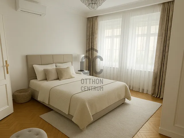 Eladó lakás Budapest II. kerület, Rózsadomb 138 nm