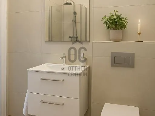 Eladó lakás Budapest II. kerület, Rózsadomb 138 nm