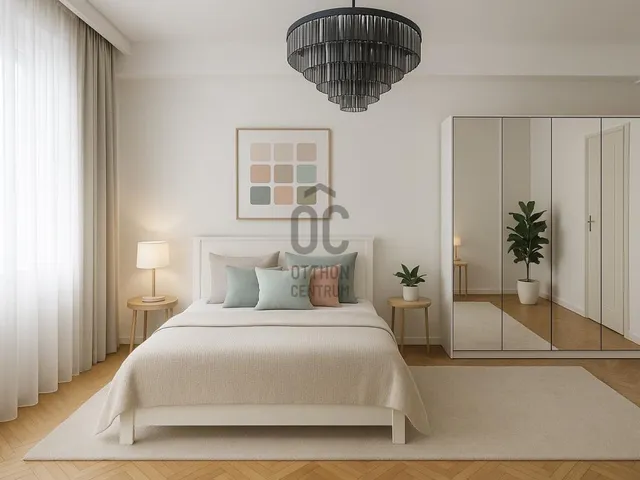 Eladó lakás Budapest II. kerület, Rózsadomb 138 nm