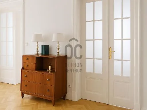 Eladó lakás Budapest II. kerület, Rózsadomb 138 nm