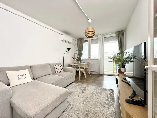 Eladó lakás Budapest III. kerület, Óbuda 66 nm