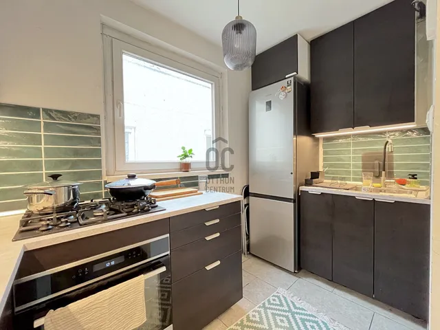 Eladó lakás Budapest III. kerület, Óbuda 66 nm