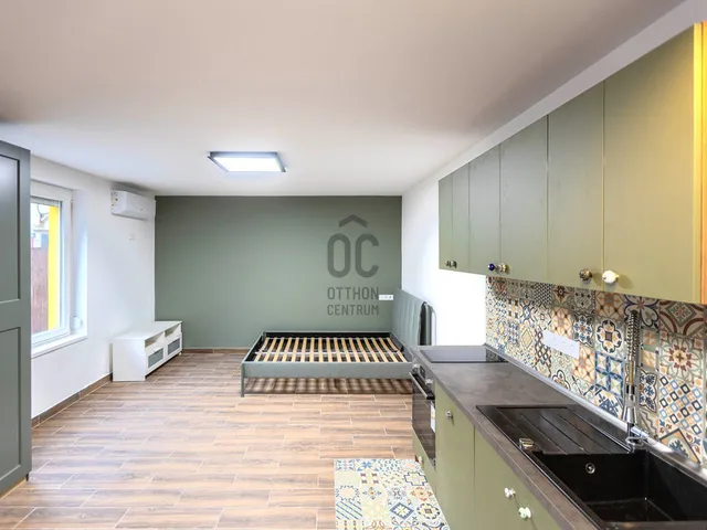 Eladó lakás Budapest III. kerület, Óbuda 36 nm