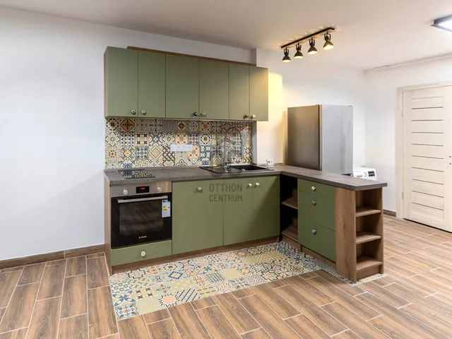 Eladó lakás Budapest III. kerület, Óbuda 36 nm