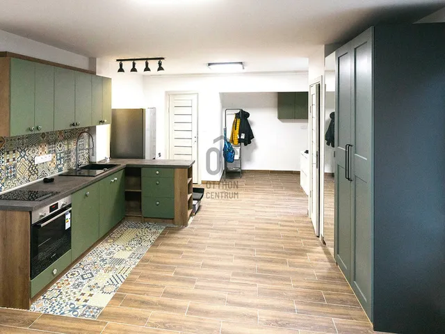 Eladó lakás Budapest III. kerület, Óbuda 36 nm