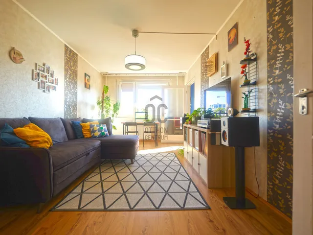 Eladó lakás Budapest III. kerület, Óbuda 52 nm