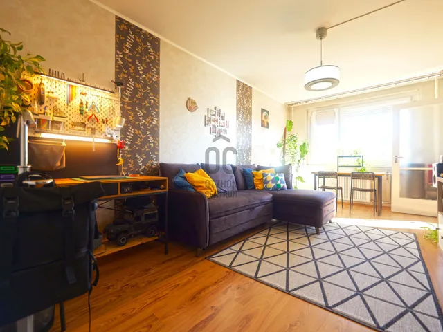 Eladó lakás Budapest III. kerület, Óbuda 52 nm